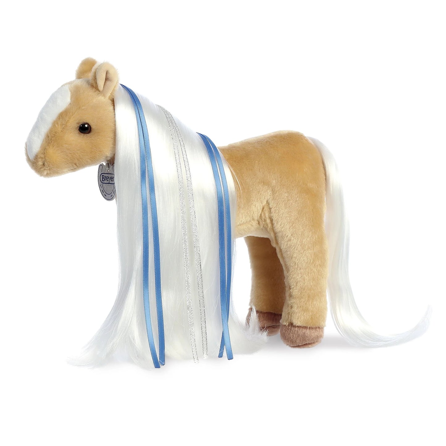 Breyer Eco Friendly Mane Event Sunset 12"