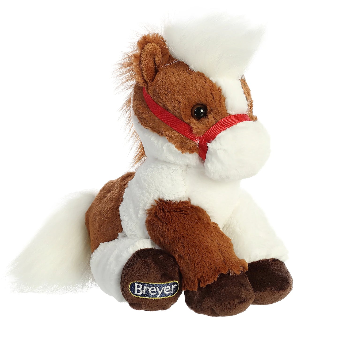 Breyer Bridle Buddies-Pinto 11"