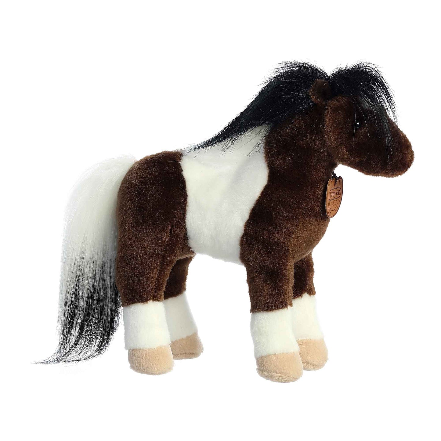 Breyer Eco Friendly Show Paint Horse 11"