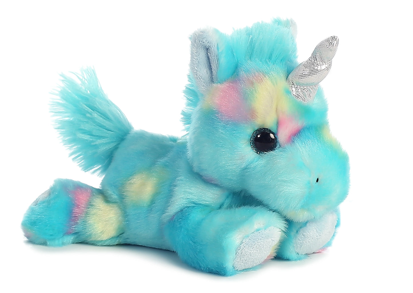 Bright Fancies Blueberryripple Unicorn 7"