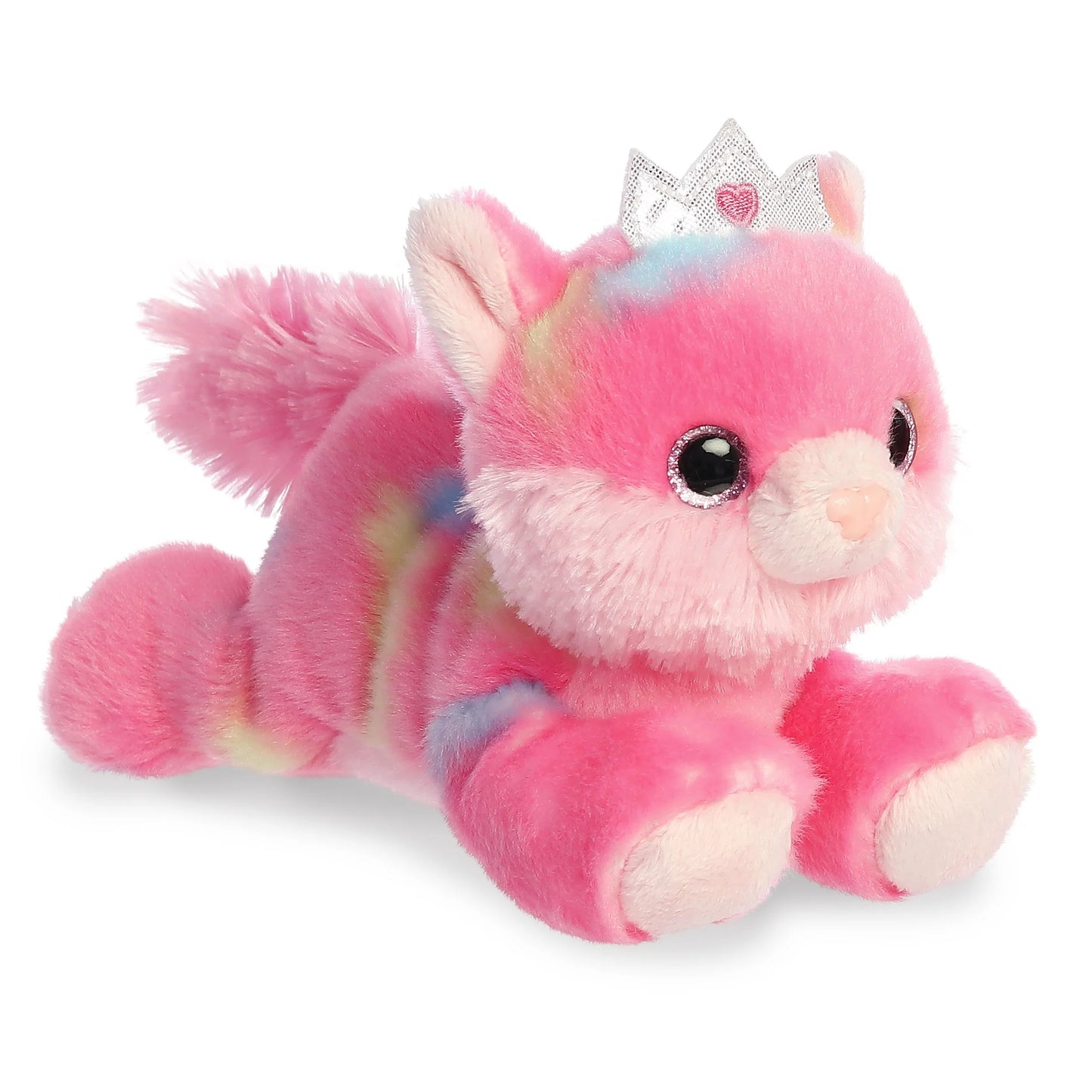 Bright Fancies Princess Frutti Kitty 7"