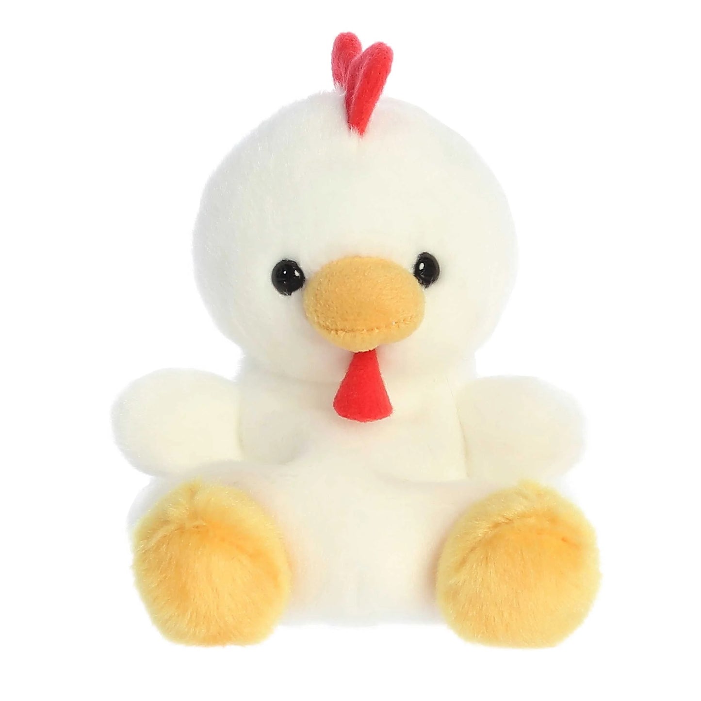 Cooper Chicken - Palm Pals 5"