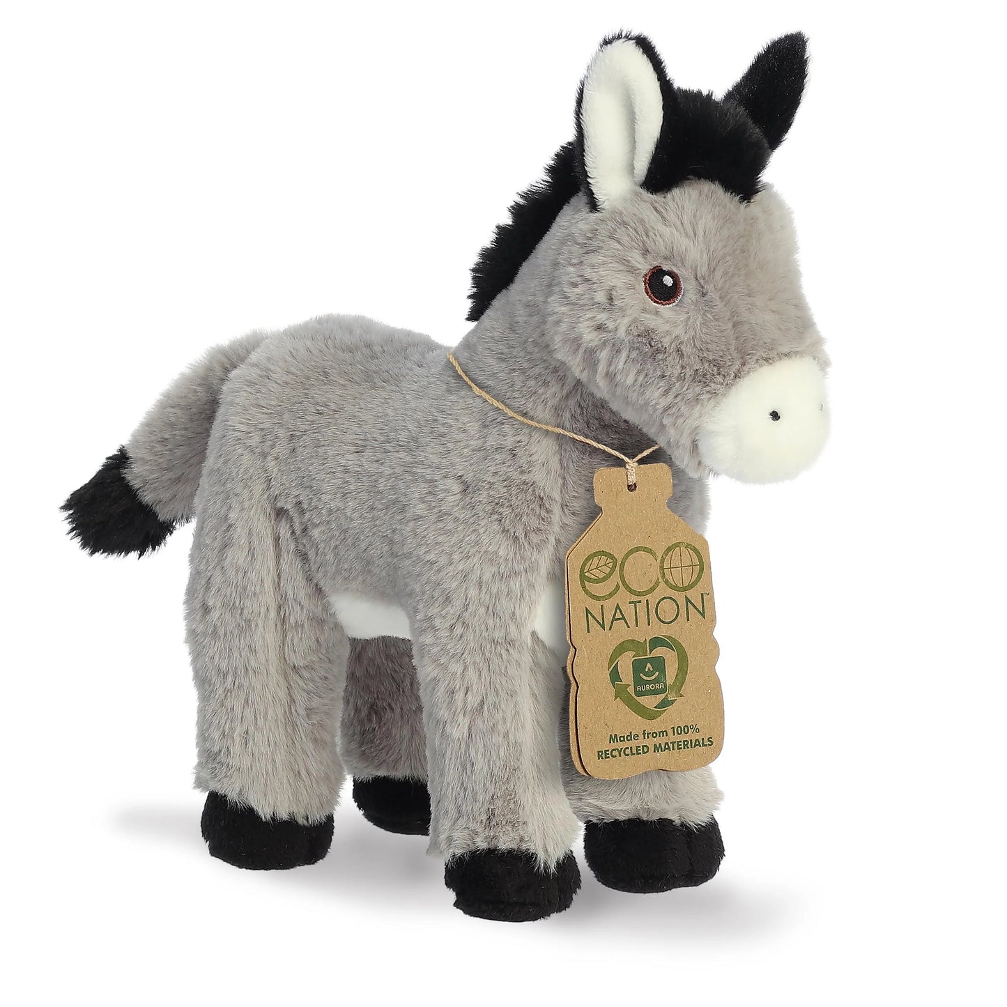 Donkey 11" - Eco Nation