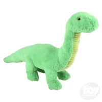 Earth Safe Brachiosaurus 26"