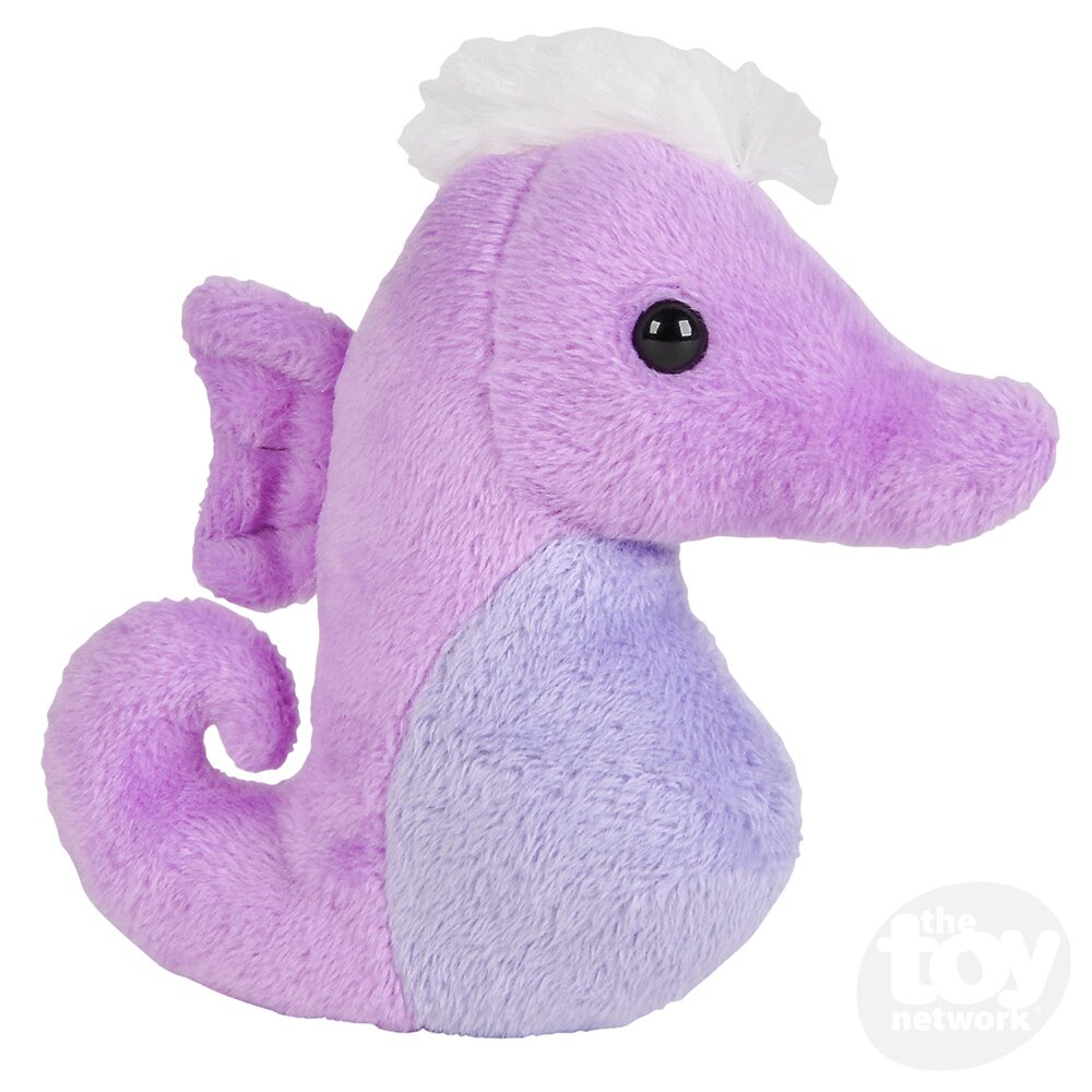 MIghty Mights Sea Horse 3.5