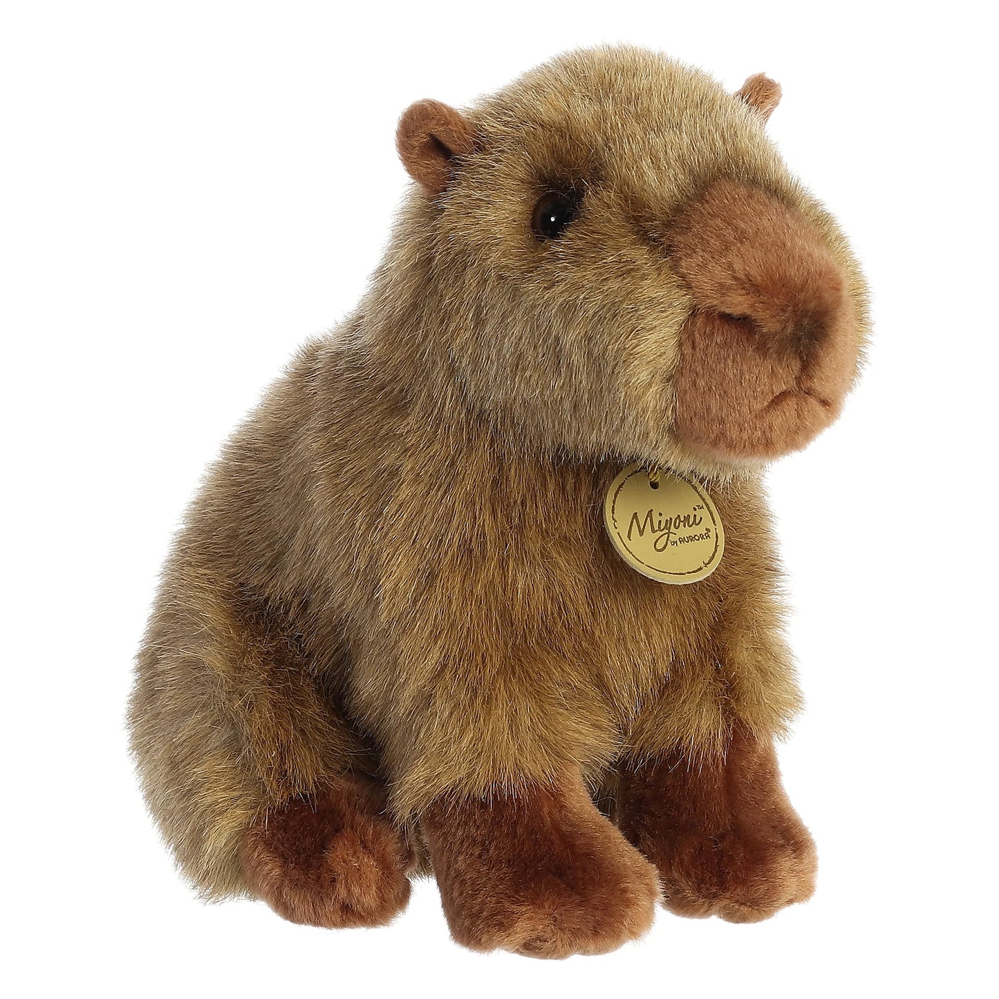 Miyoni Capybara 9"