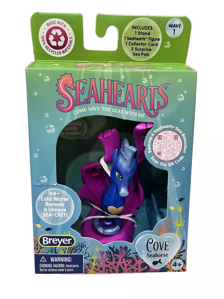 Seahearts Wave 1