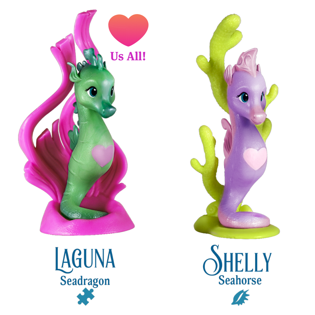 Seahearts Wave 1