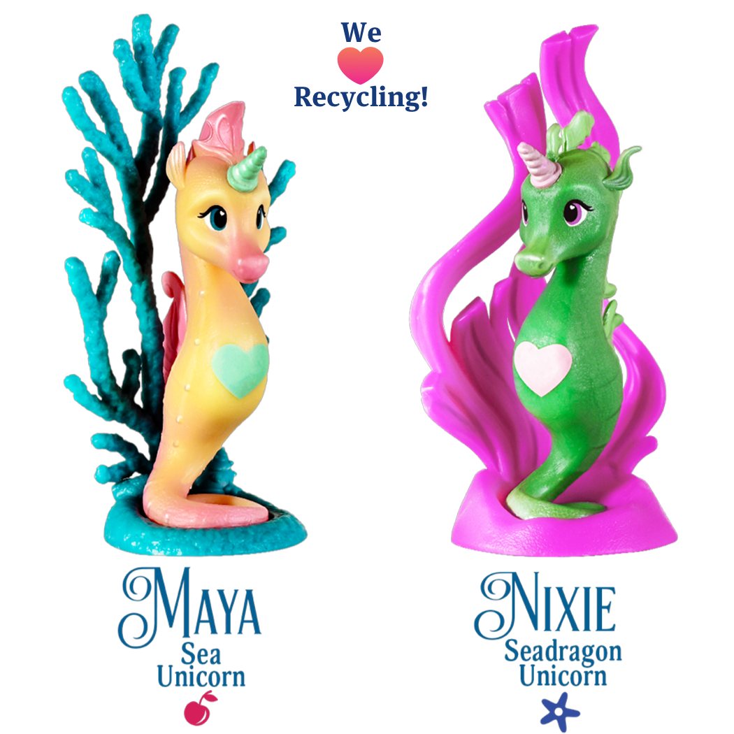 Seahearts Wave 1