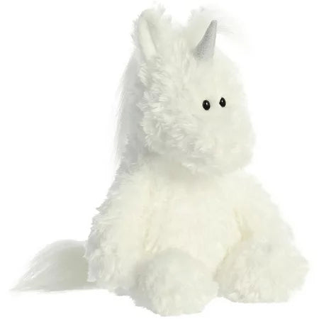 Tubbie Wubbiers White Unicorn 12"