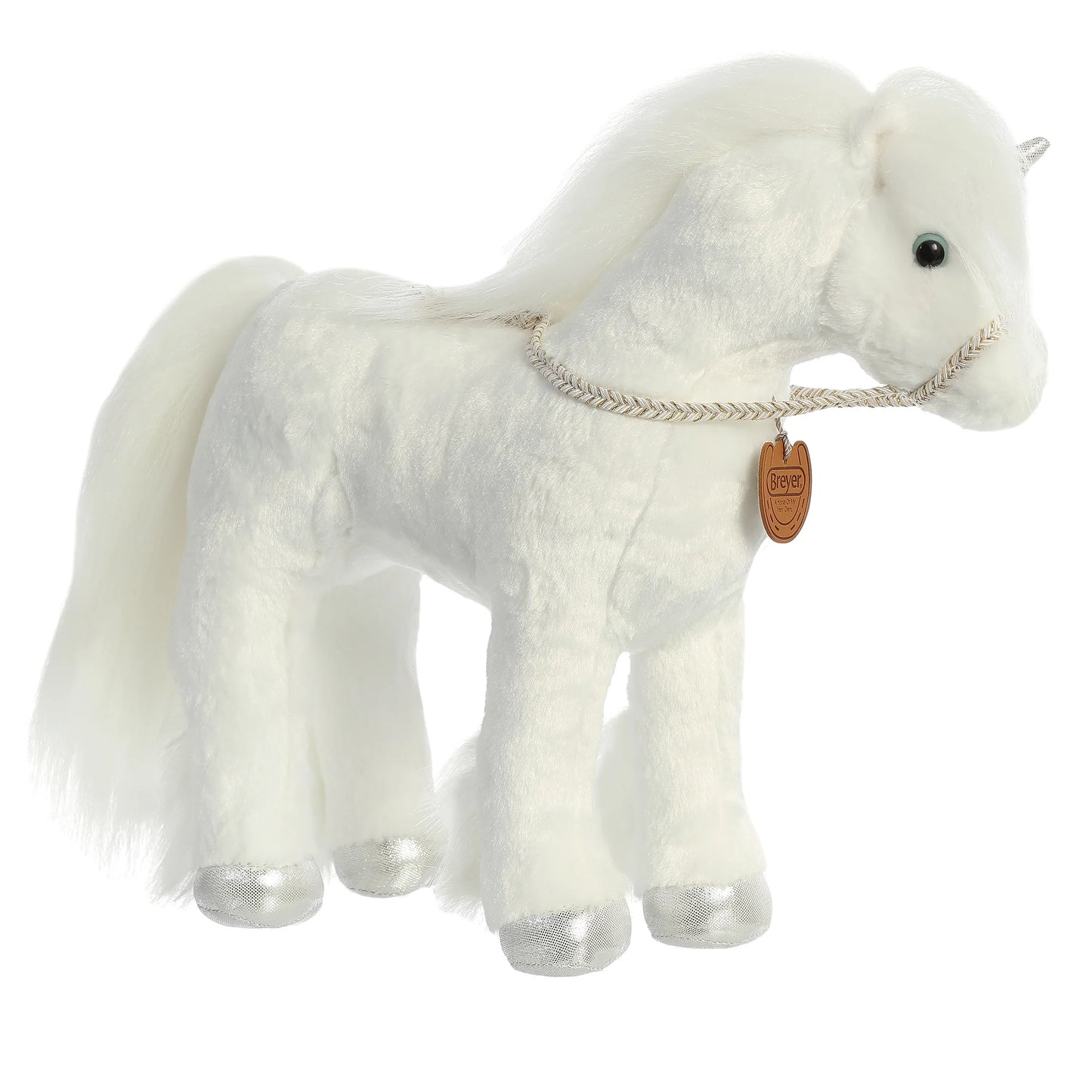 Breyer Xavier Unicorn 13"