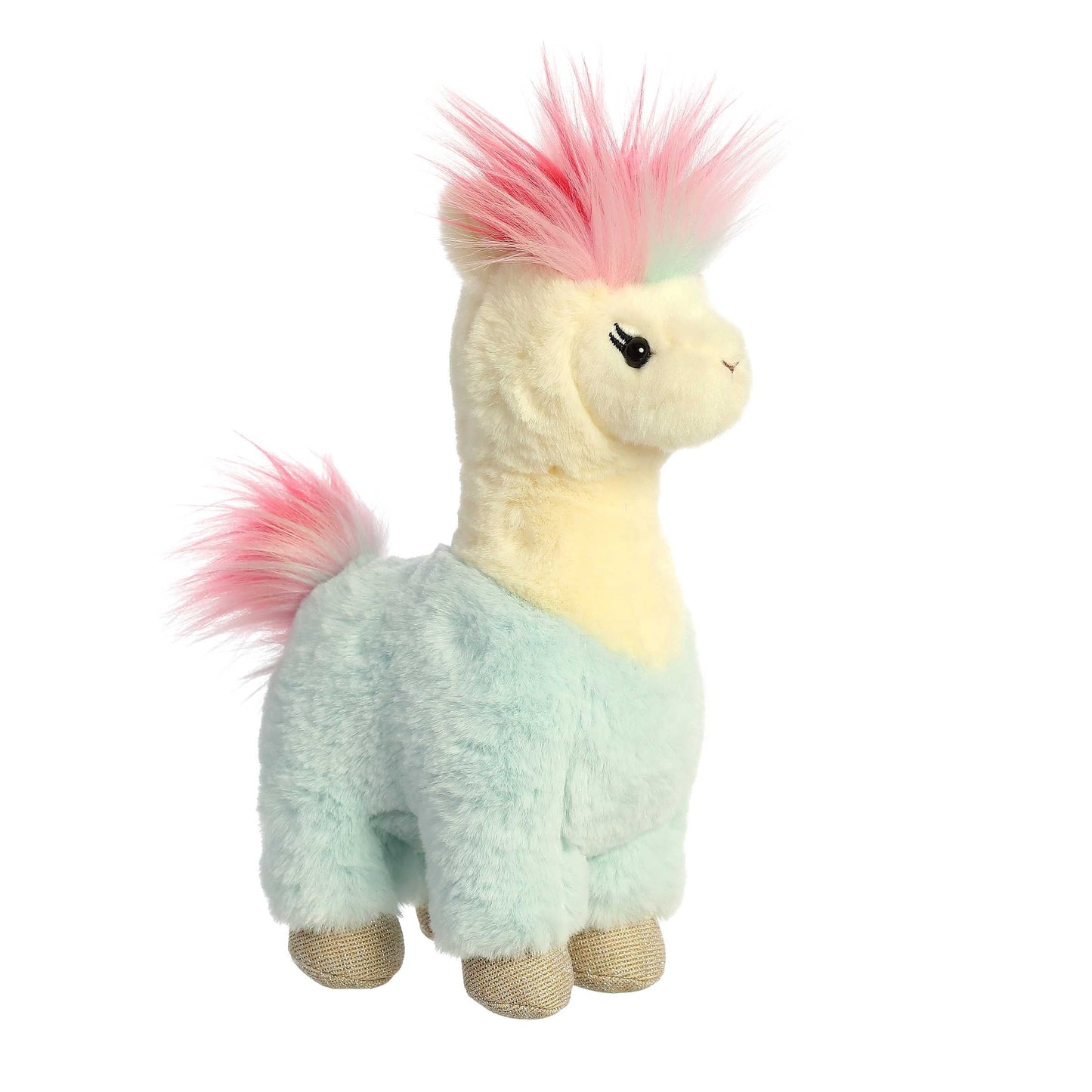 Ley-lla Llama 9.5"