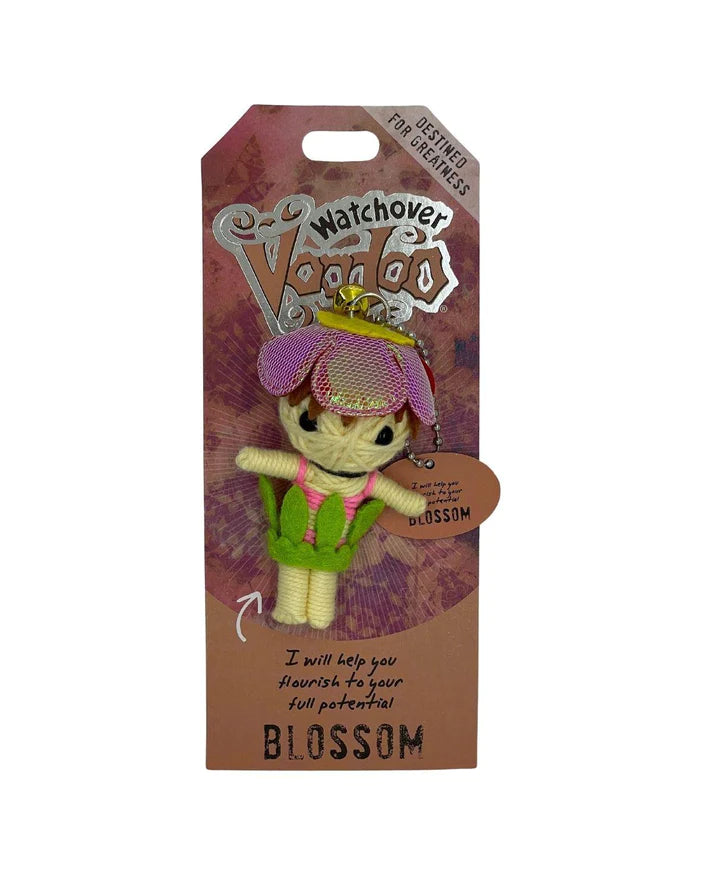 #103 Watchover Voodoo (Blossom)