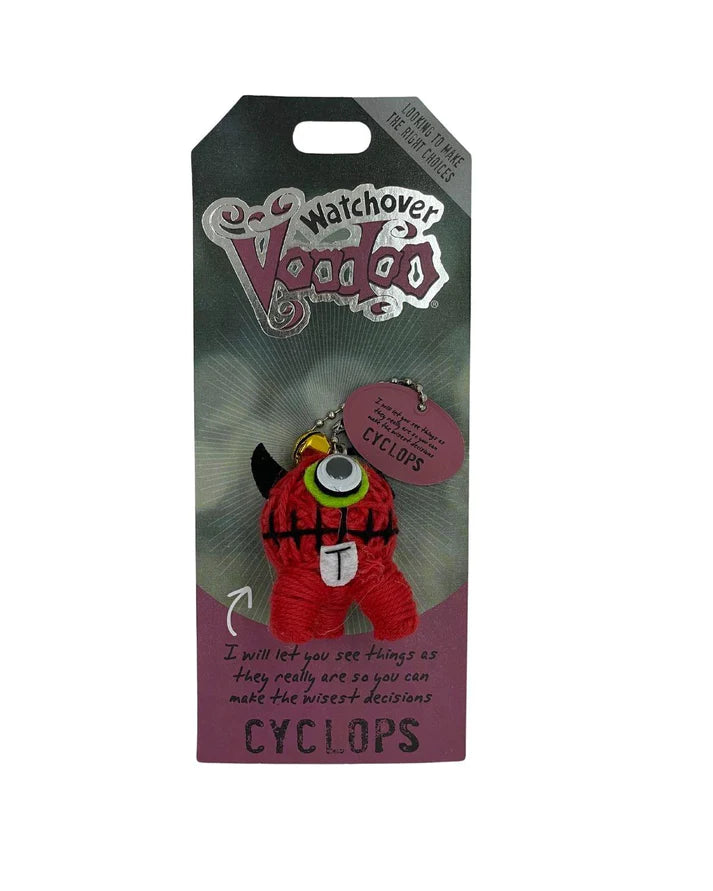 #109 Watchover Voodoo (Cyclops)