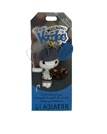 #26 Watchover Voodoo (Gladiator)