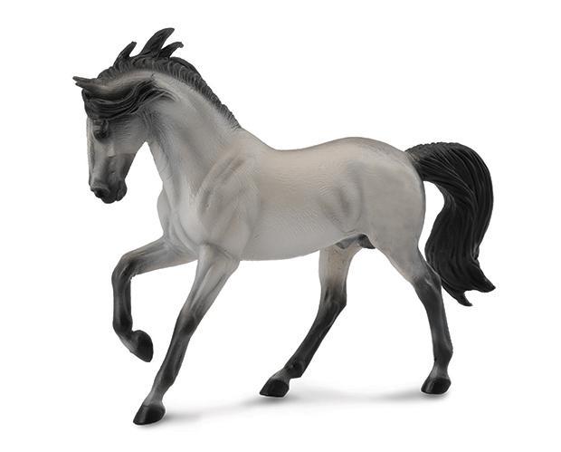 Andalusian Stallion Grey (CollectA)