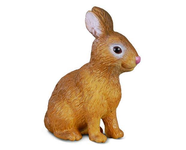 Rabbit (CollectA)