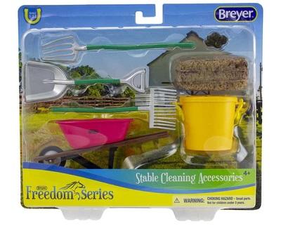 Stable Cleaning Accessories (Freedom Series)