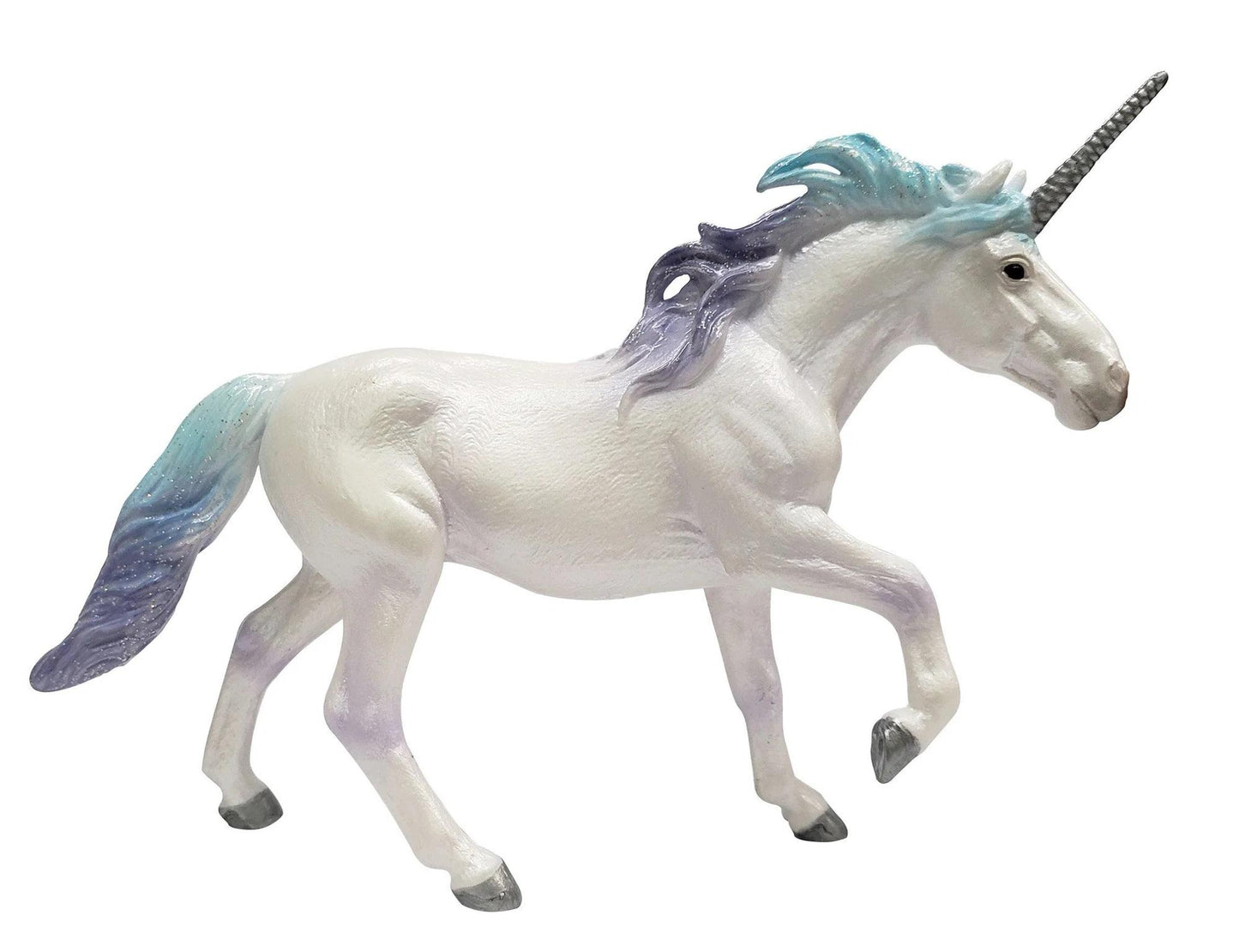 Unicorn Stallion Rainbow (CollectA)