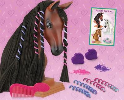 Styling Head - Blaze (Mane Beauty)