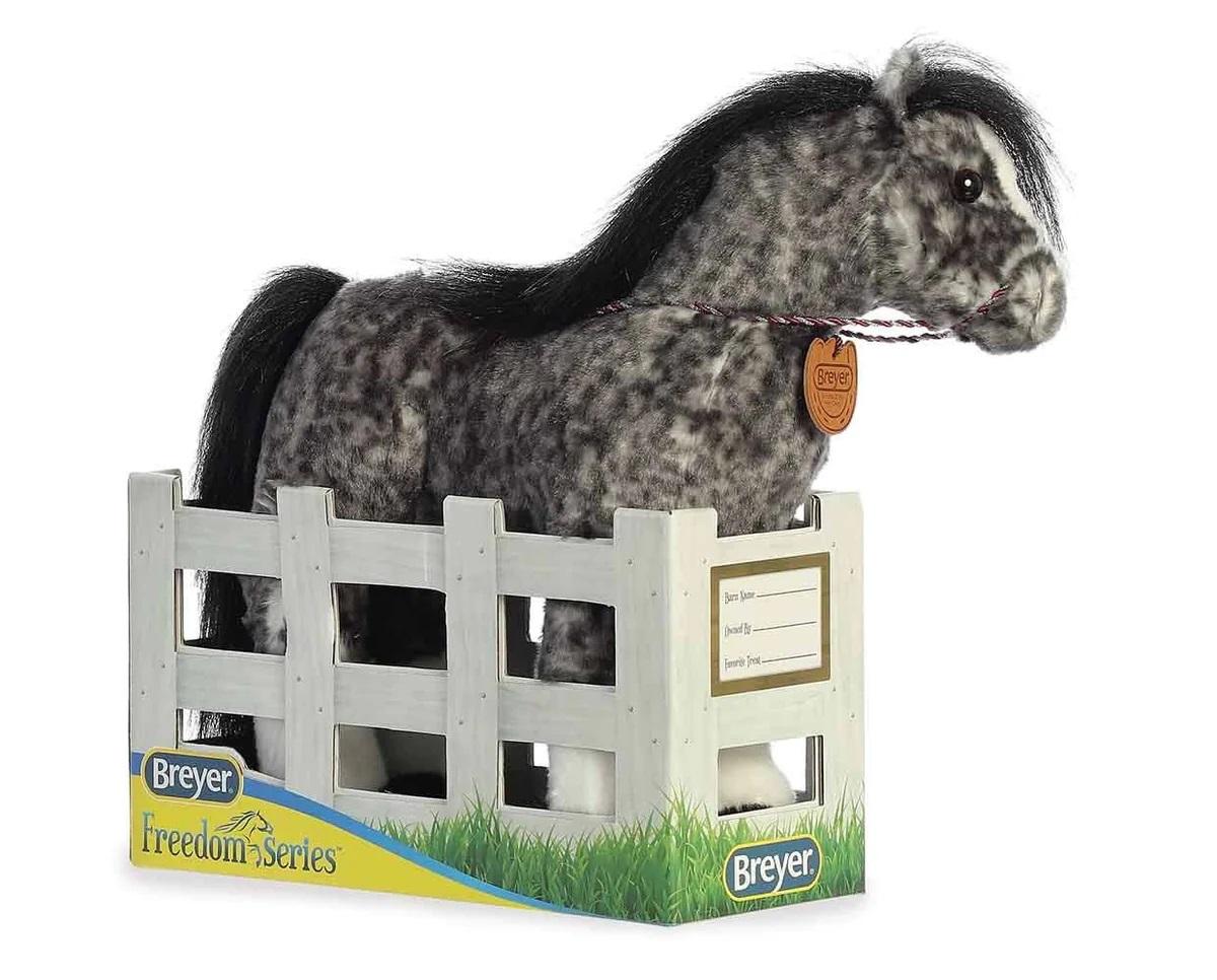 Breyer Andalusian Horse 13"