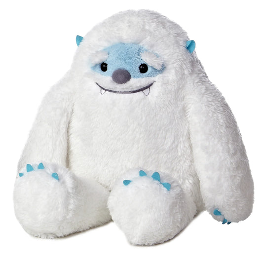 Yulli Yeti - Medium 16"