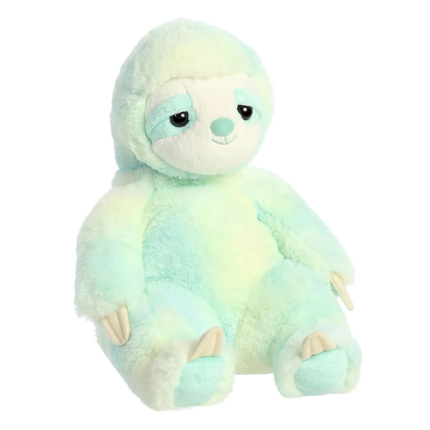 Sluuumpy Da Minty Sloth 15"