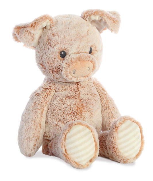 Ebba Cuddlers Peppy Pig 14"