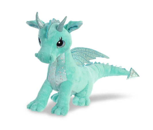 Sparkle Tales Willow Dragon 12"
