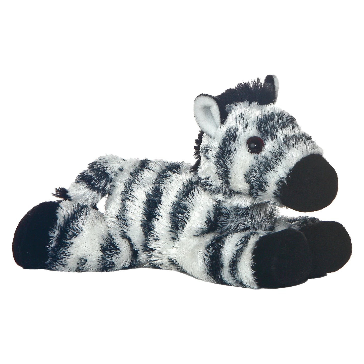 Flopsie Zany Zebra 8"