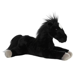 Blackjack Horse 12"