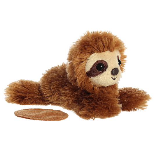 Shoulderkins Sam Sloth 6"