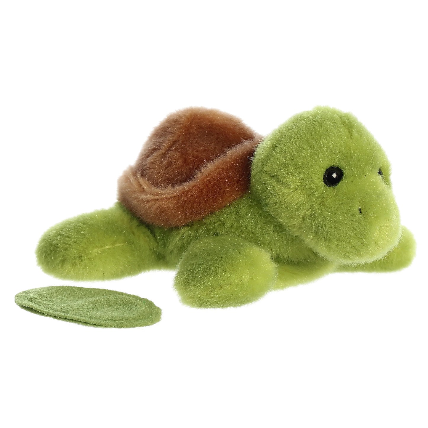 Shoulderkins Tal Turtle 6"