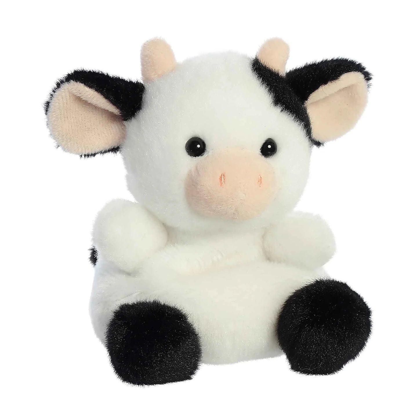 Palm Pals Sweetie Cow 5"