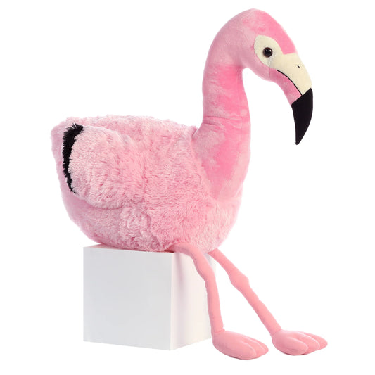 Flamingo 34"