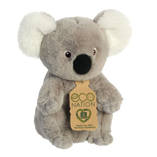 Eco Nation Koala 8"