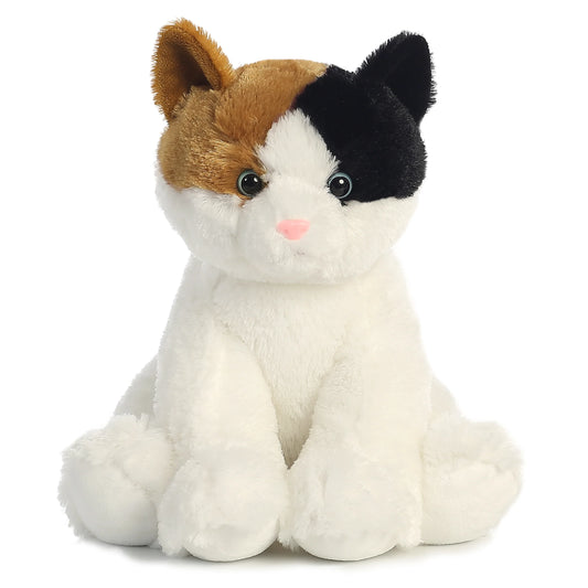 Cat Esmeralda 14"