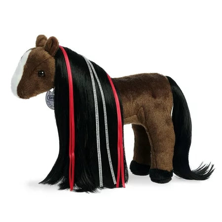 Breyer Eco Friendly Mane Event Blaze 12"