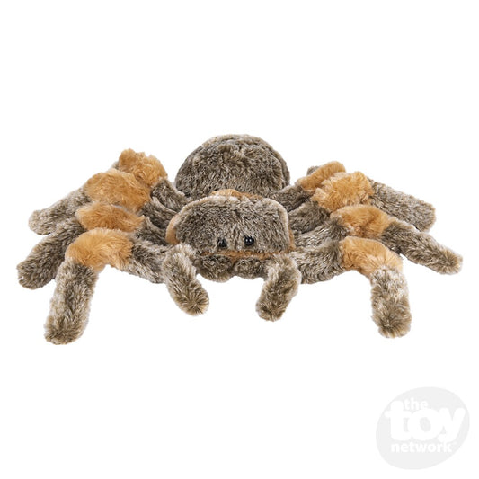 Brown Spider 8"