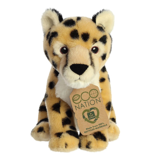 Eco Nation Cheetah 9"