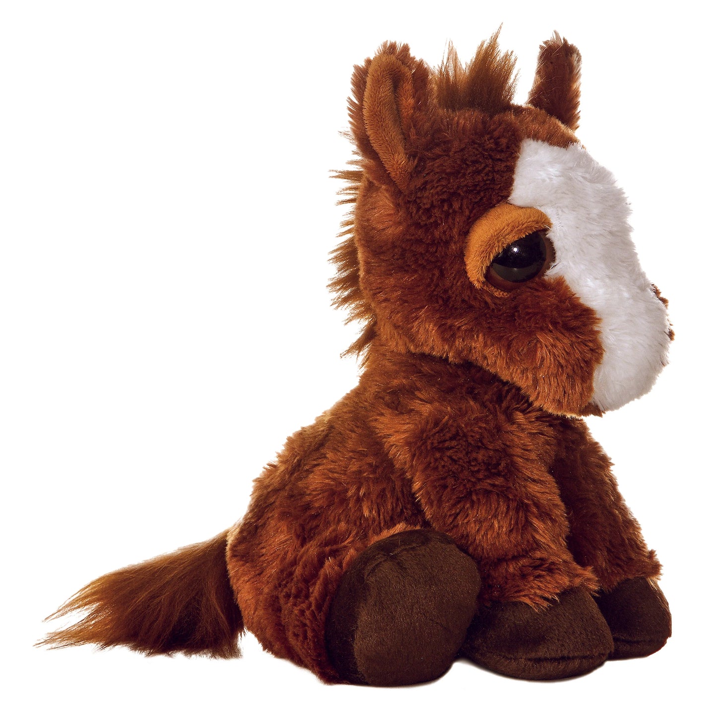 Dreamy Eyes Prancer Pony 10"