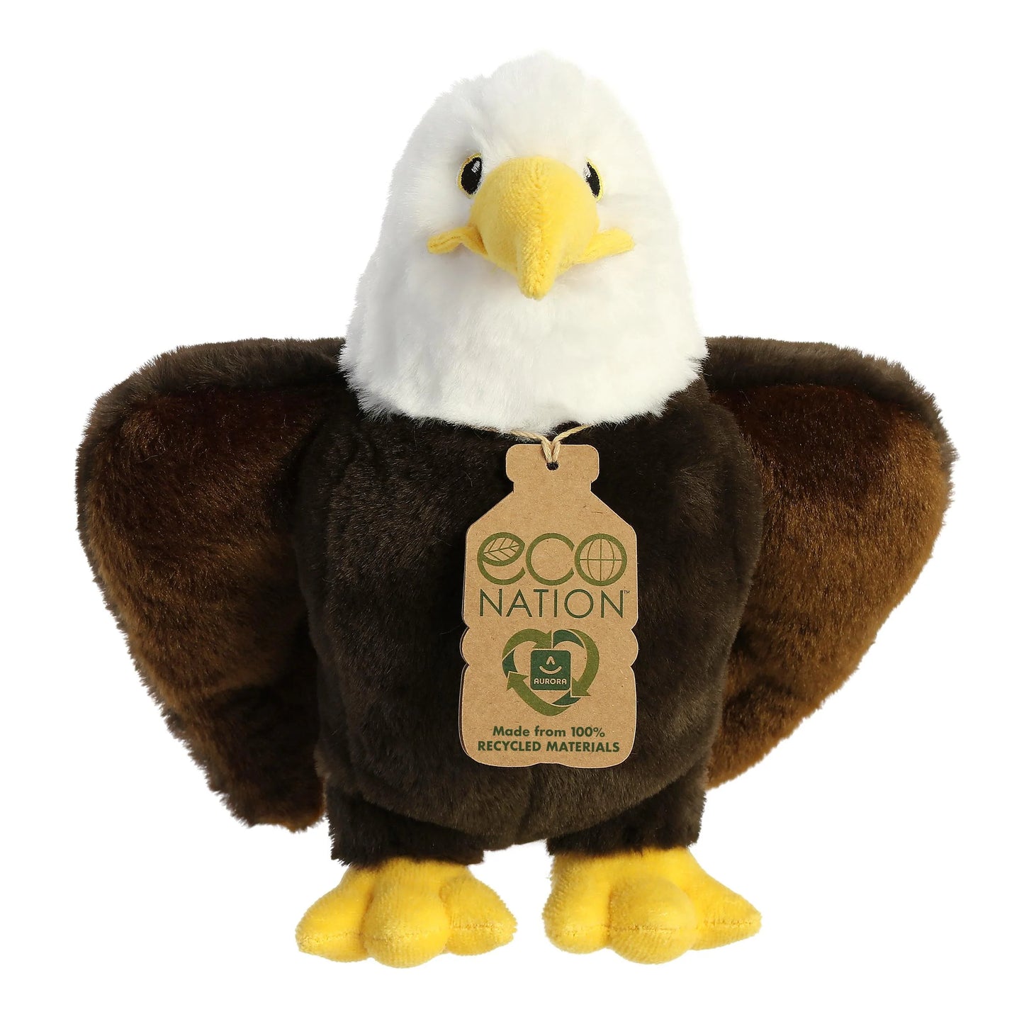 Eco Nation Eagle 9.5"