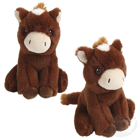 Earth Safe Horse 6"