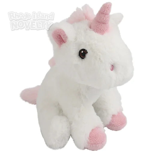 Earth Safe Unicorn 6"