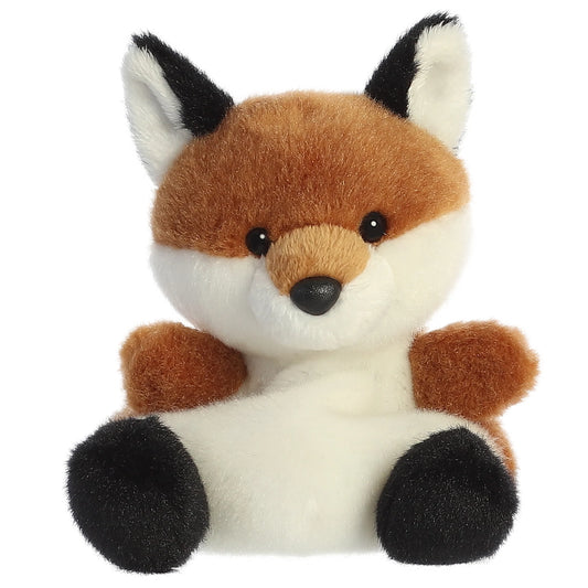 Palm Pals Sly Fox 5"