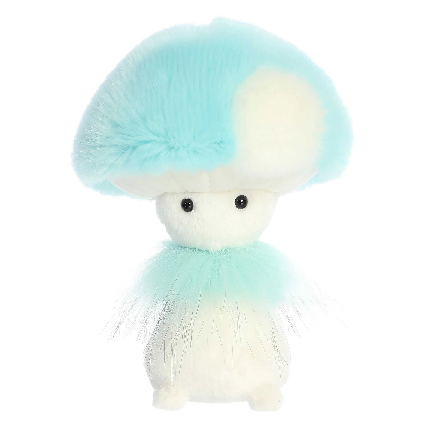 Fungi Friends Pretty Mint 9"