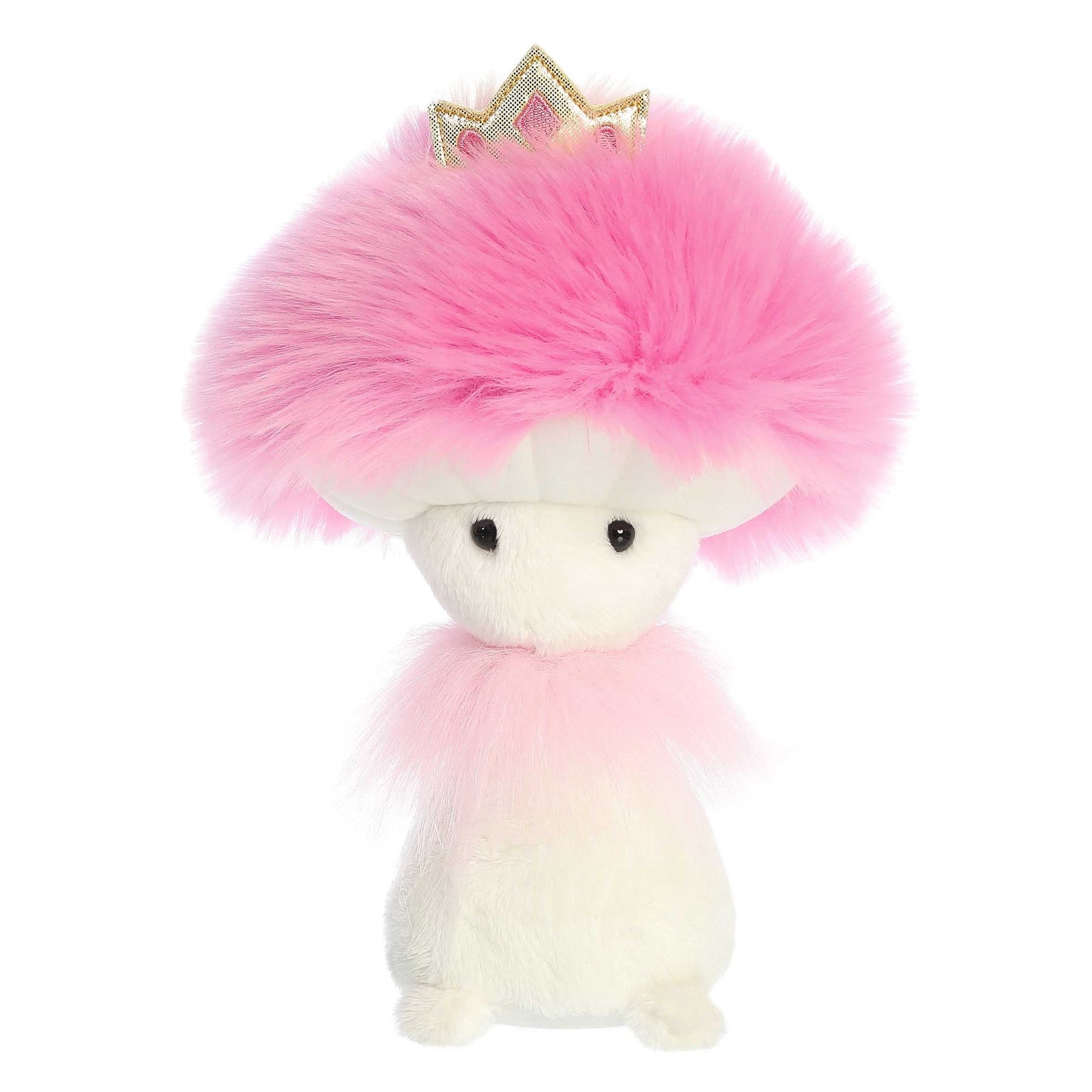 Fungi Friends Princess Pink 9"