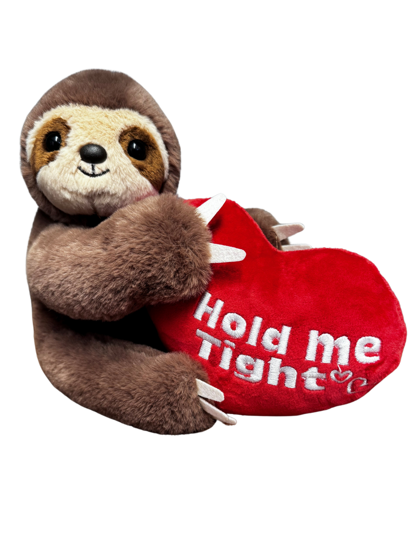 Hold Me Tight" Sloth 9" "