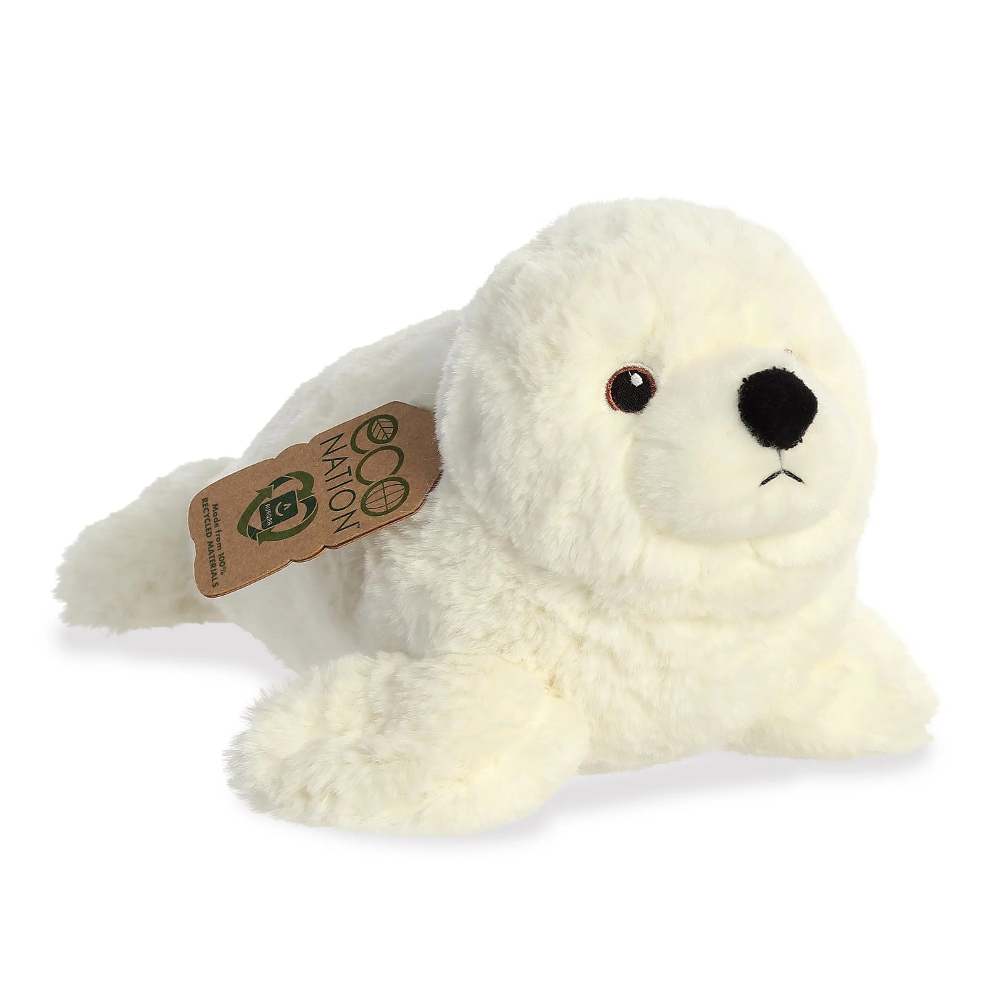 Eco Nation Harp Seal