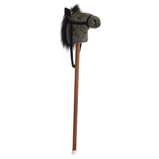 Stick Horse - Jack Dark Dapple Horse